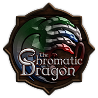 The Chromatic Dragon
